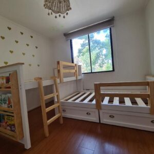 Camarote en Ele Baxman