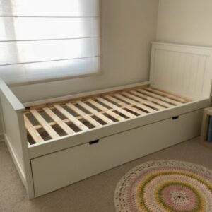 Cama Zuri