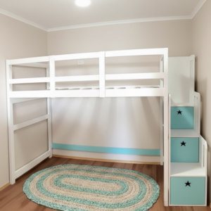 Cama Fla